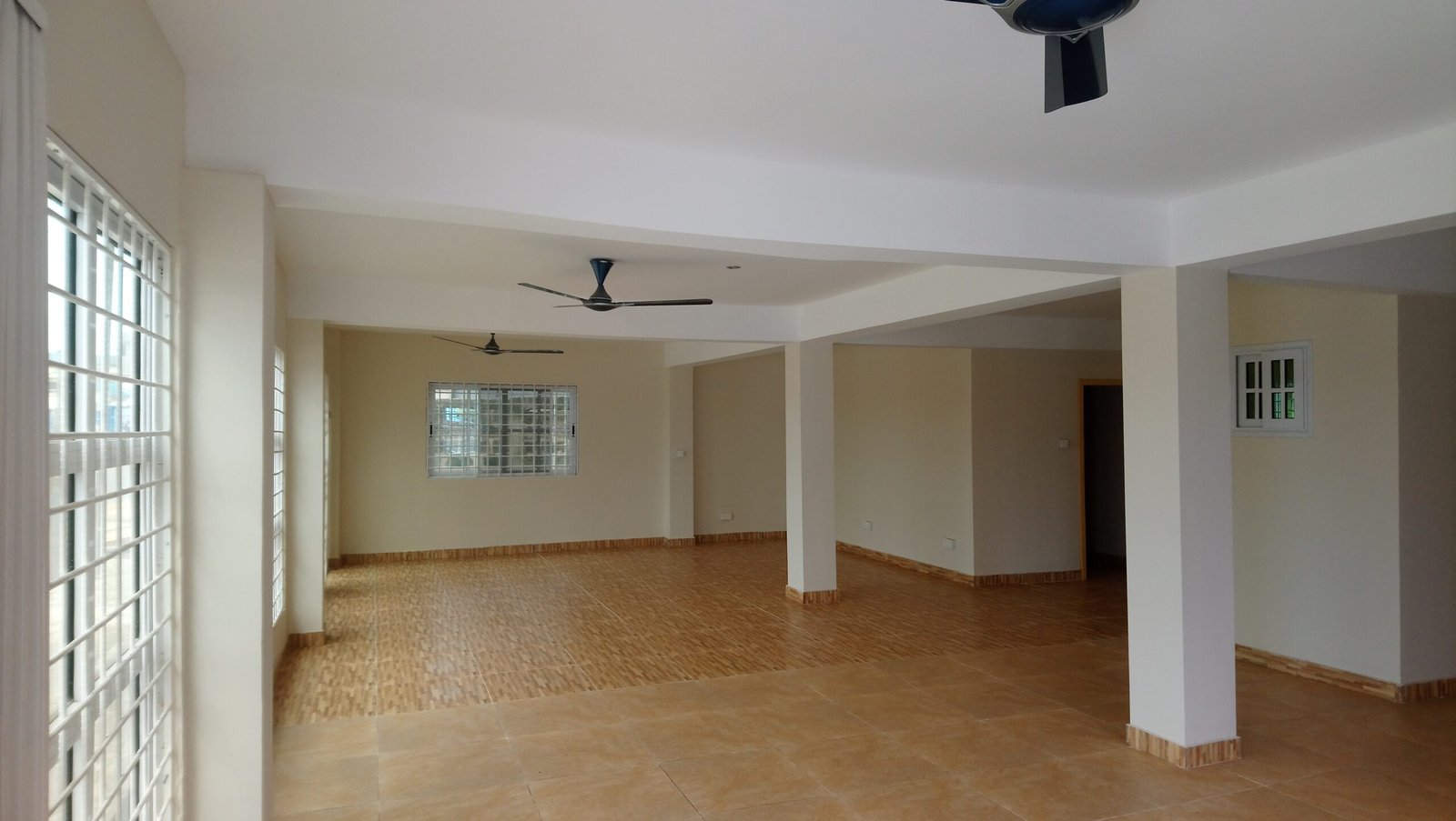 Premier Ceilings Ghana — project photo 31