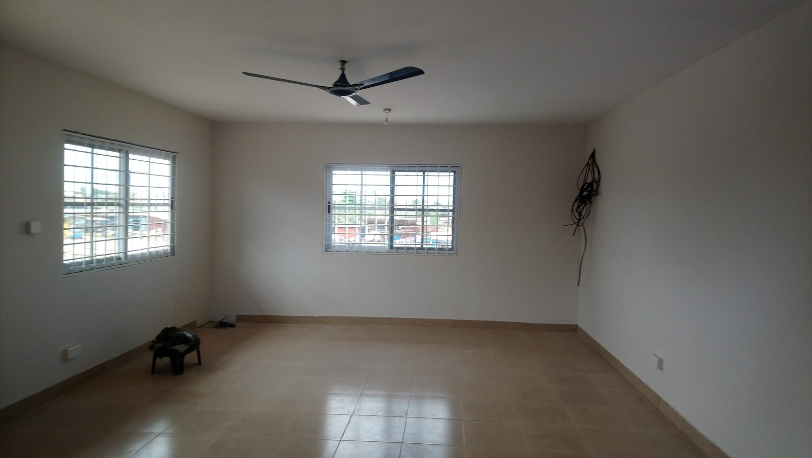 Premier Ceilings Ghana — project photo 28