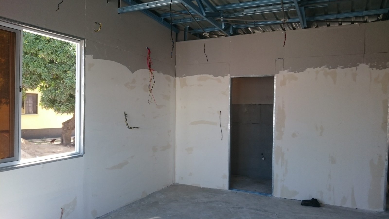 Premier Ceilings Ghana — project photo 24