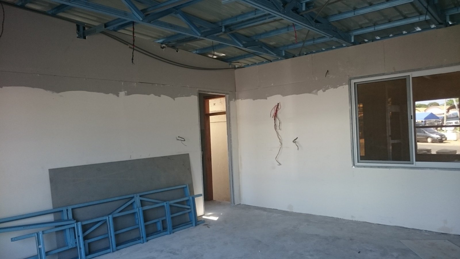 Premier Ceilings Ghana — project photo 25