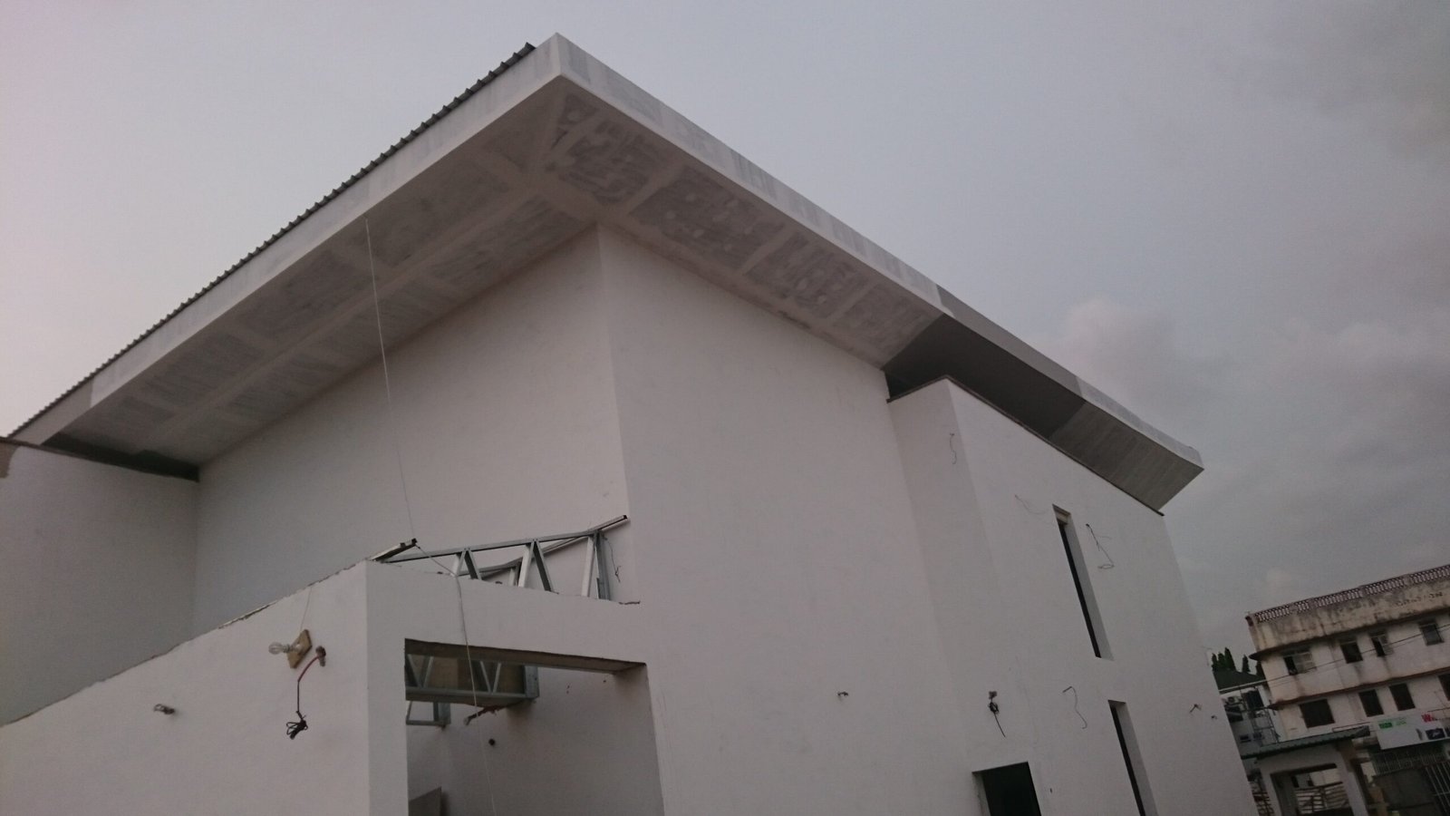 Premier Ceilings Ghana — project photo 40