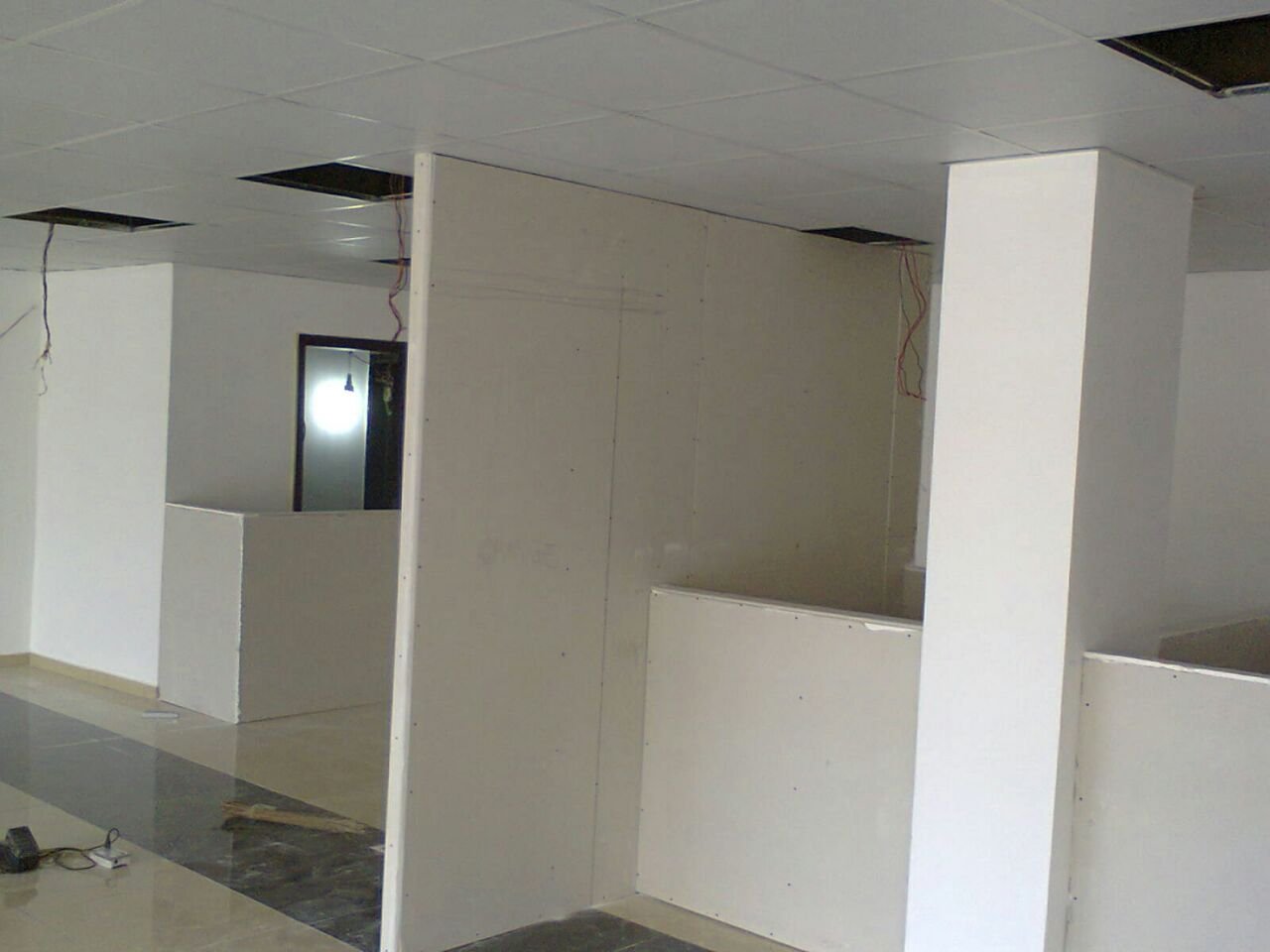 Premier Ceilings Ghana — project photo 20