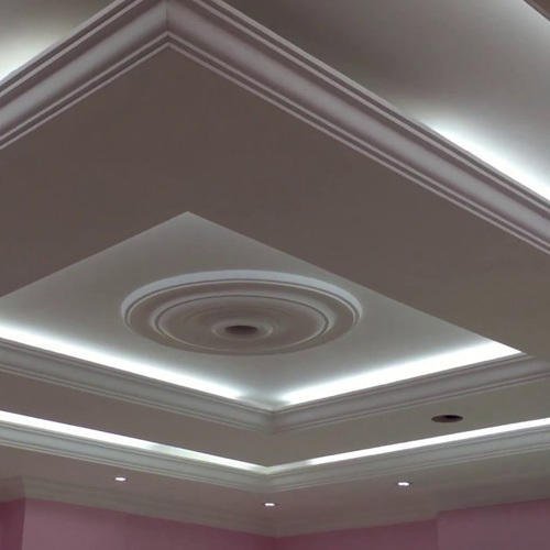 Premier Ceilings Ghana — project photo 15