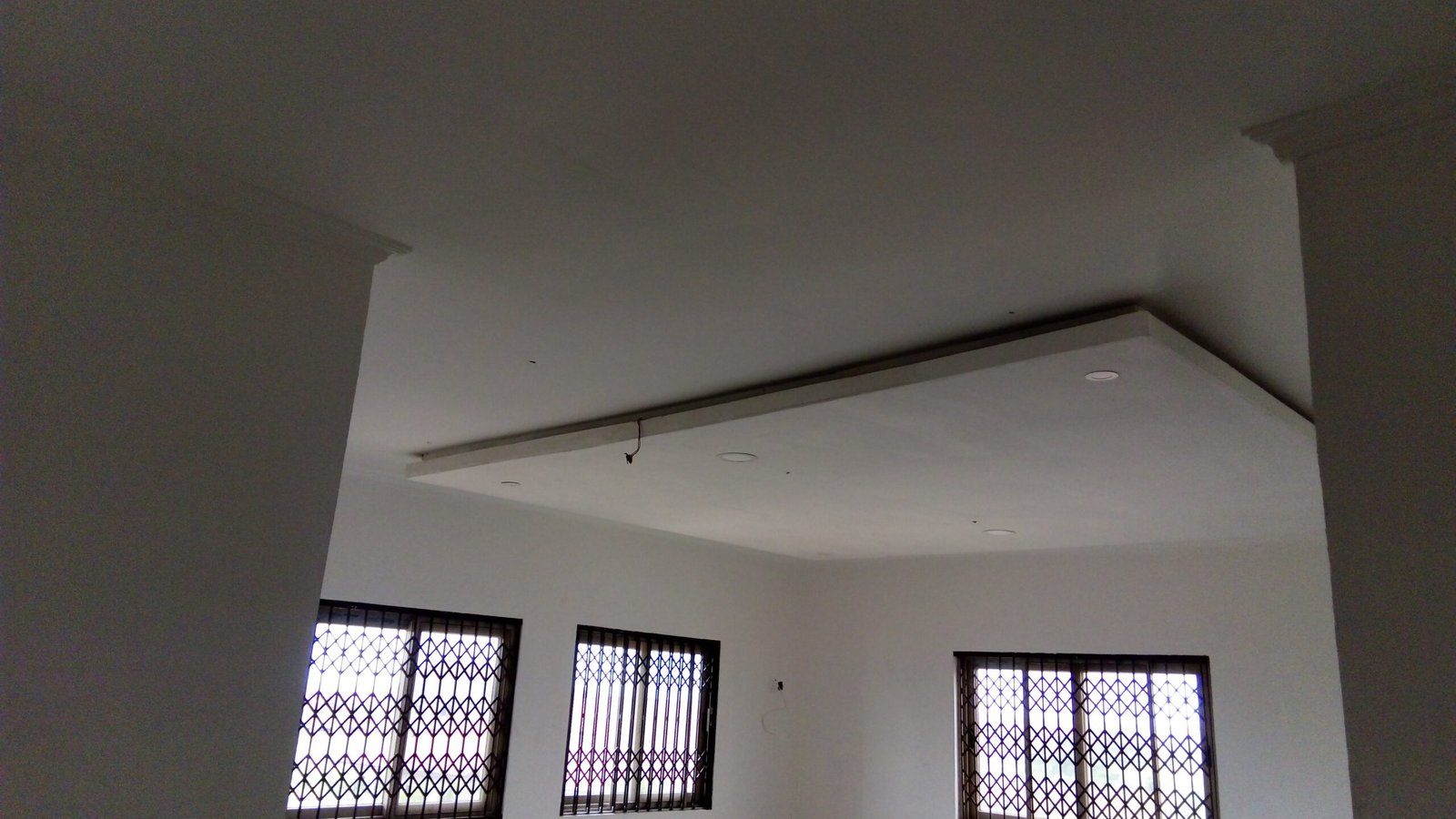 Premier Ceilings Ghana — project photo 17