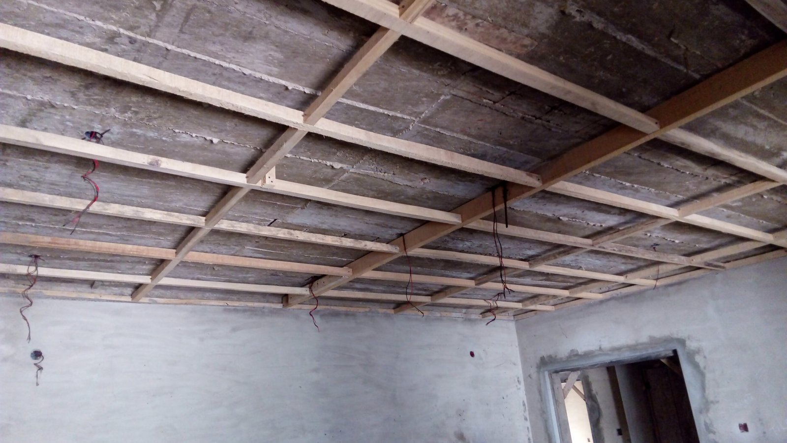 Premier Ceilings Ghana — project photo 50